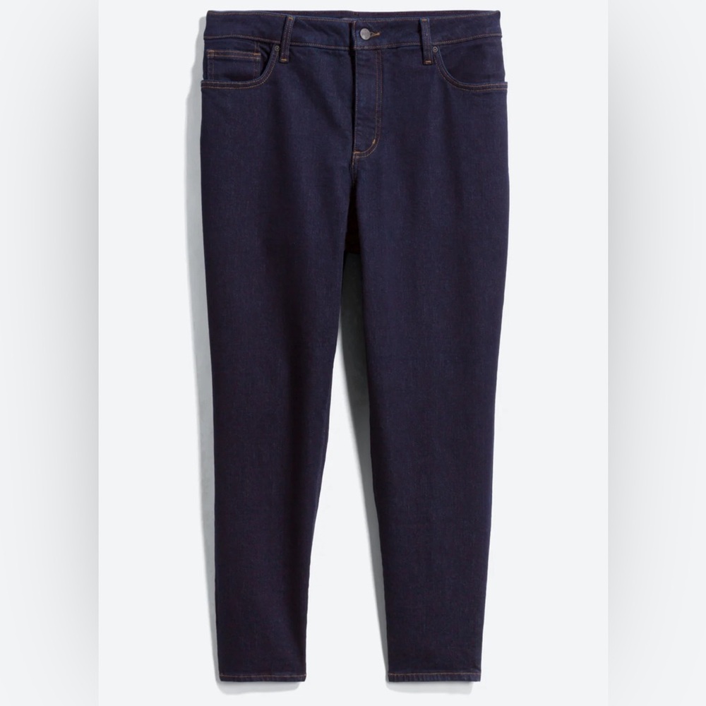 NYDJ Alina Skinny Jean